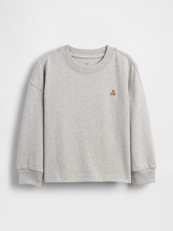 Baby & Toddler Heavyweight T-Shirt