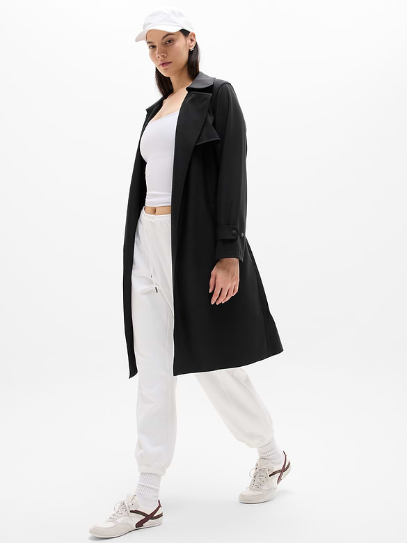 Stellar Trench