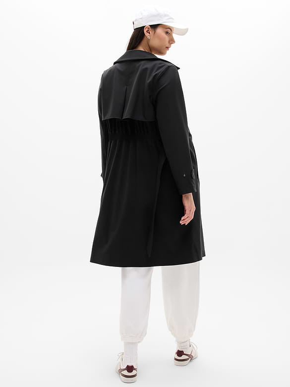 Stellar Trench