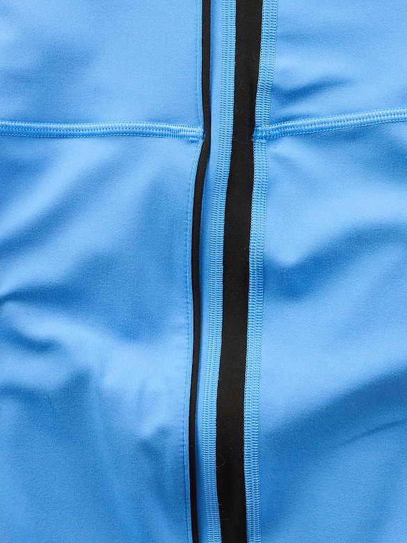 Elation Sport Stripe Ultra High Rise 7/8 Legging