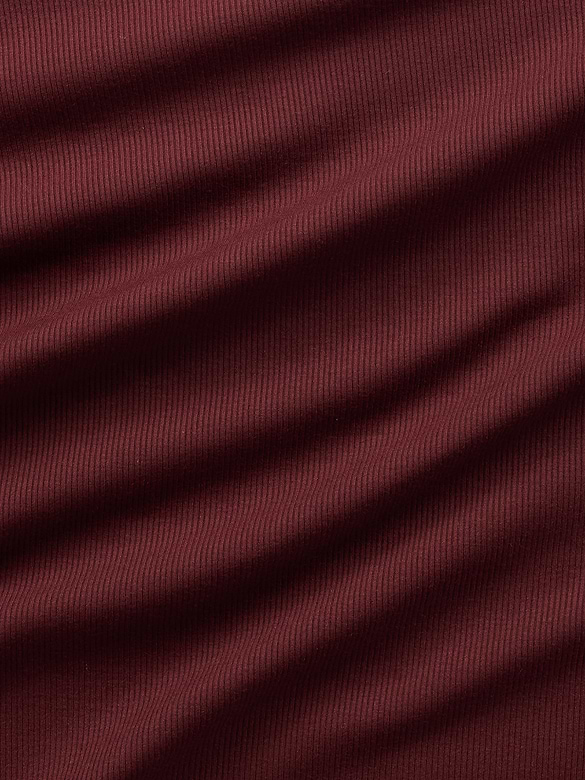Signature Rib Top
