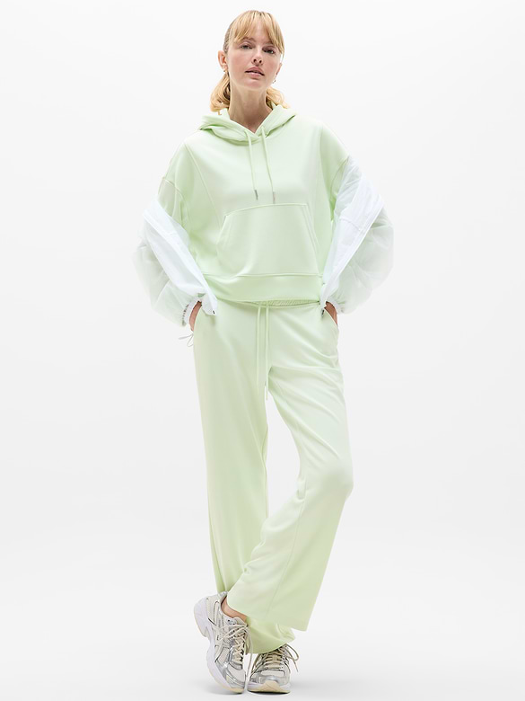 Seasoft Rib Hoodie