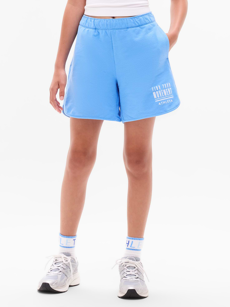 Image number 1 showing, Athleta Girl All Day 5" Short