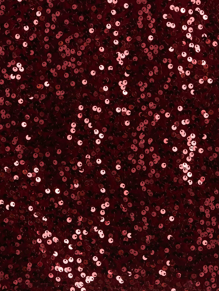 Image number 4 showing, Kids Sequin Mini Skirt