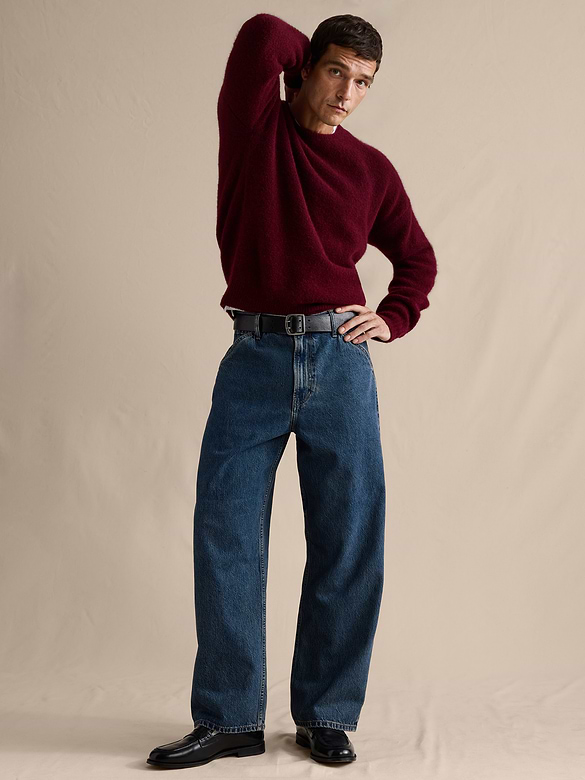 Loose Jean