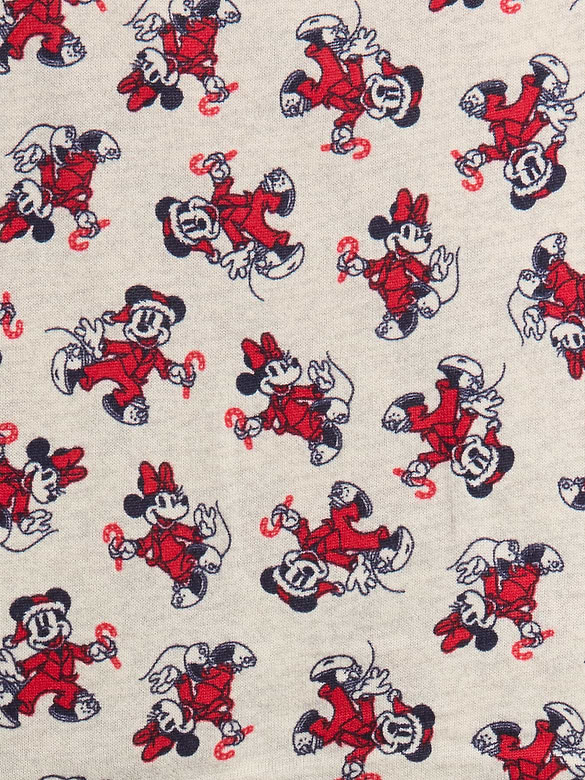 Gap × Disney Kids Recycled Tank PJ Set