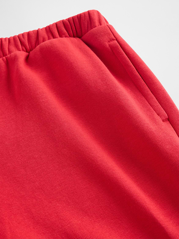 Pantalon ballon en coton ouaté VintageDoux pour Enfant