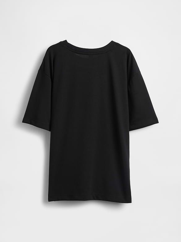 Kids Recycled Oversized PJ T-Shirt