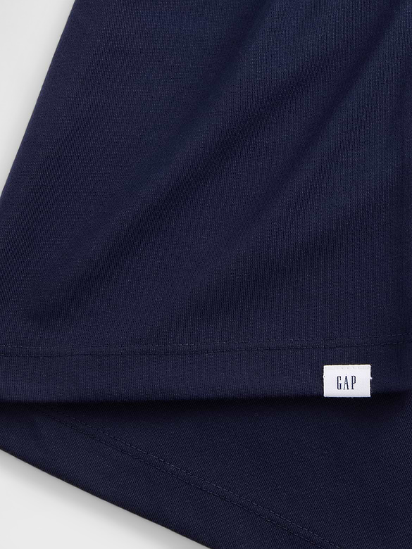 Kids Recycled Oversized PJ T-Shirt