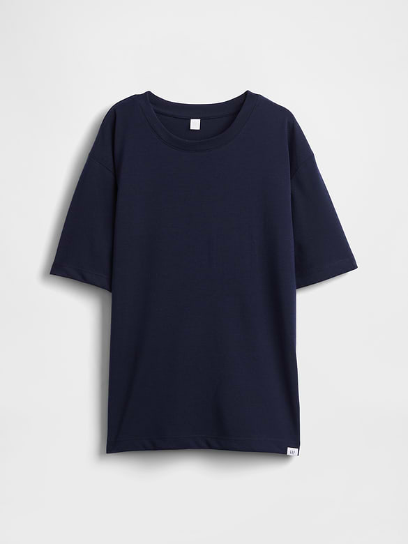 Kids Recycled Oversized PJ T-Shirt