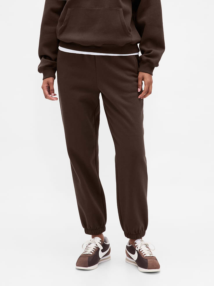 Image number 2 showing, High Rise VintageSoft Joggers