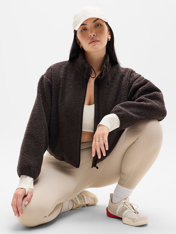 Image number 5 showing, In the Clouds Jacket