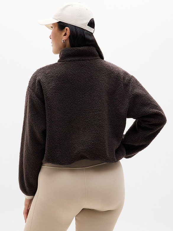 In the Clouds Jacket