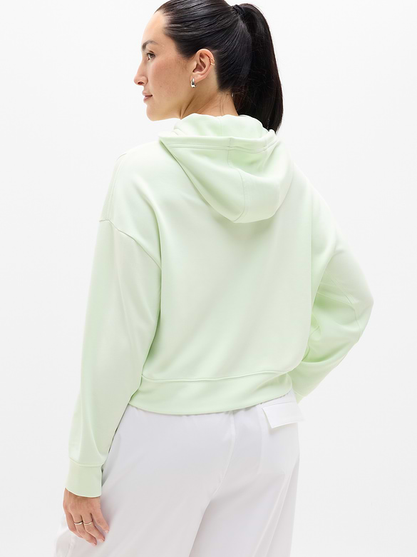 Seasoft Rib Hoodie