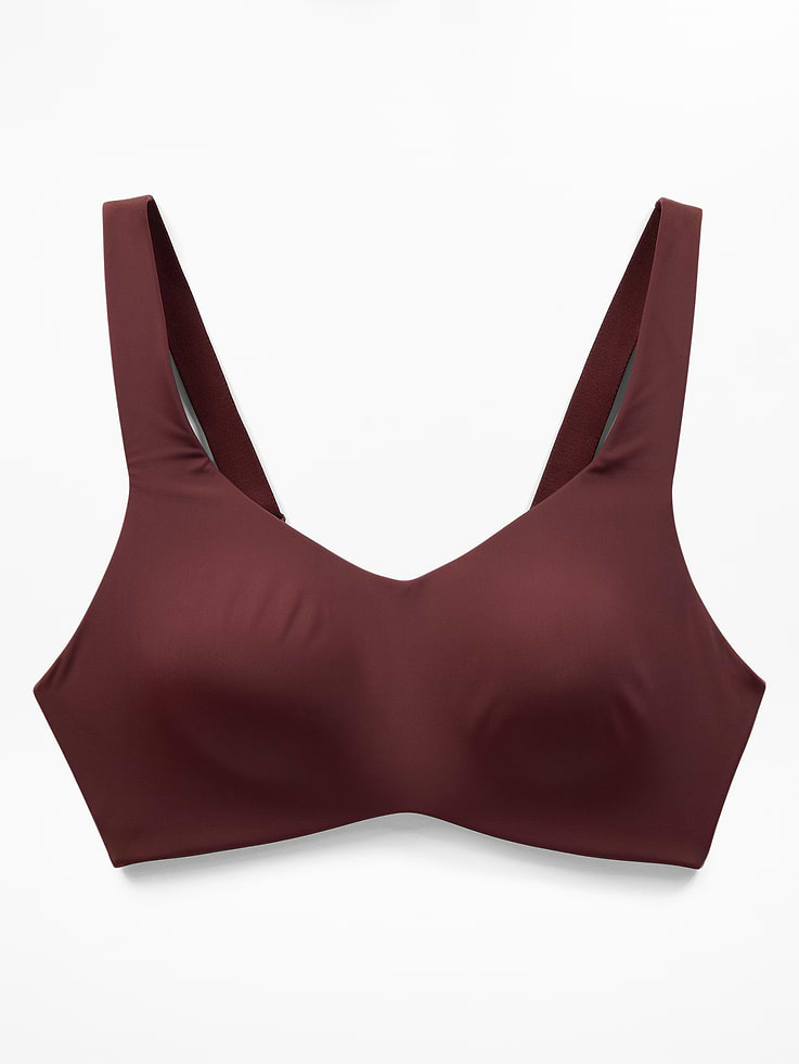 Image number 3 showing, Stride Lite Bra