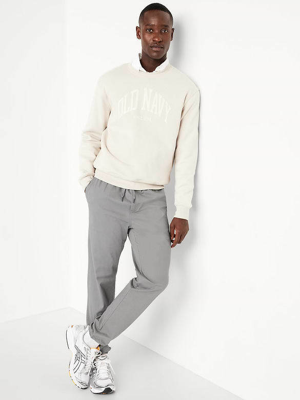 Modern Jogger 2.0