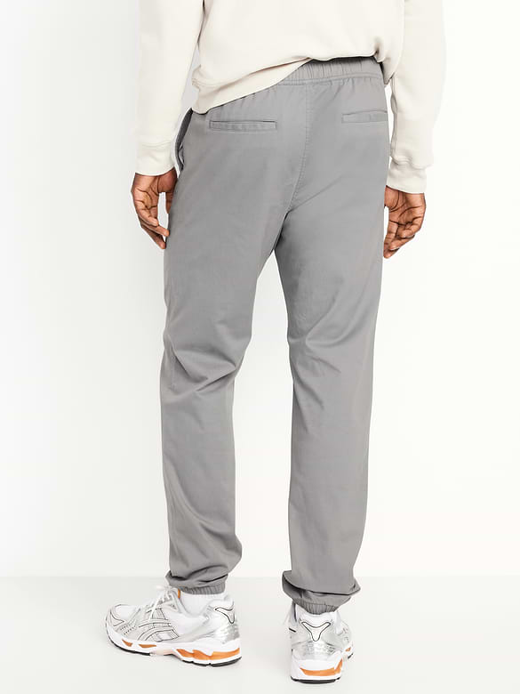 Modern Jogger 2.0