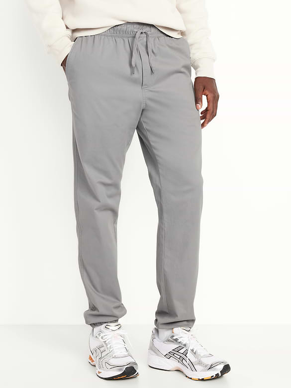 Modern Jogger 2.0