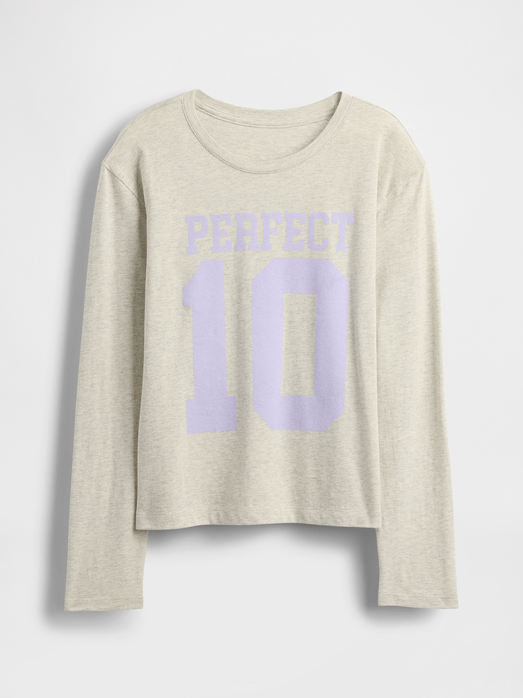 Image number 2 showing, Kids Relaxed Graphic T-Shirt