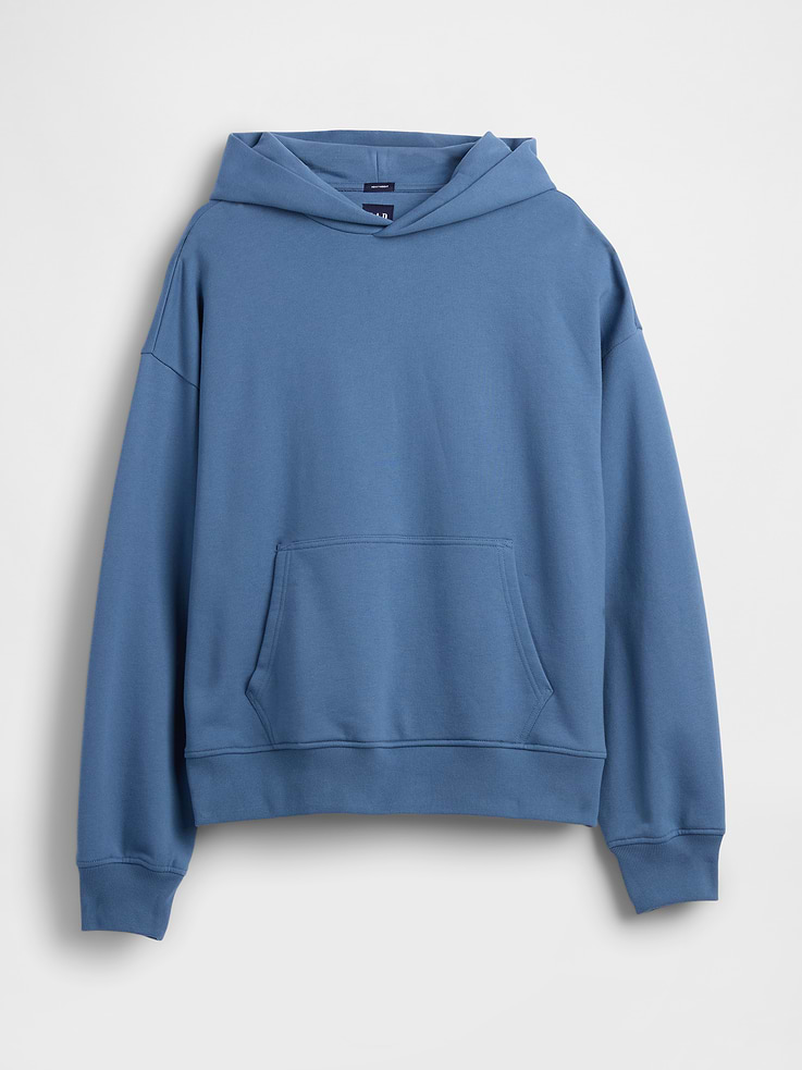 Image number 7 showing, Adult Heavyweight Oversized Hoodie