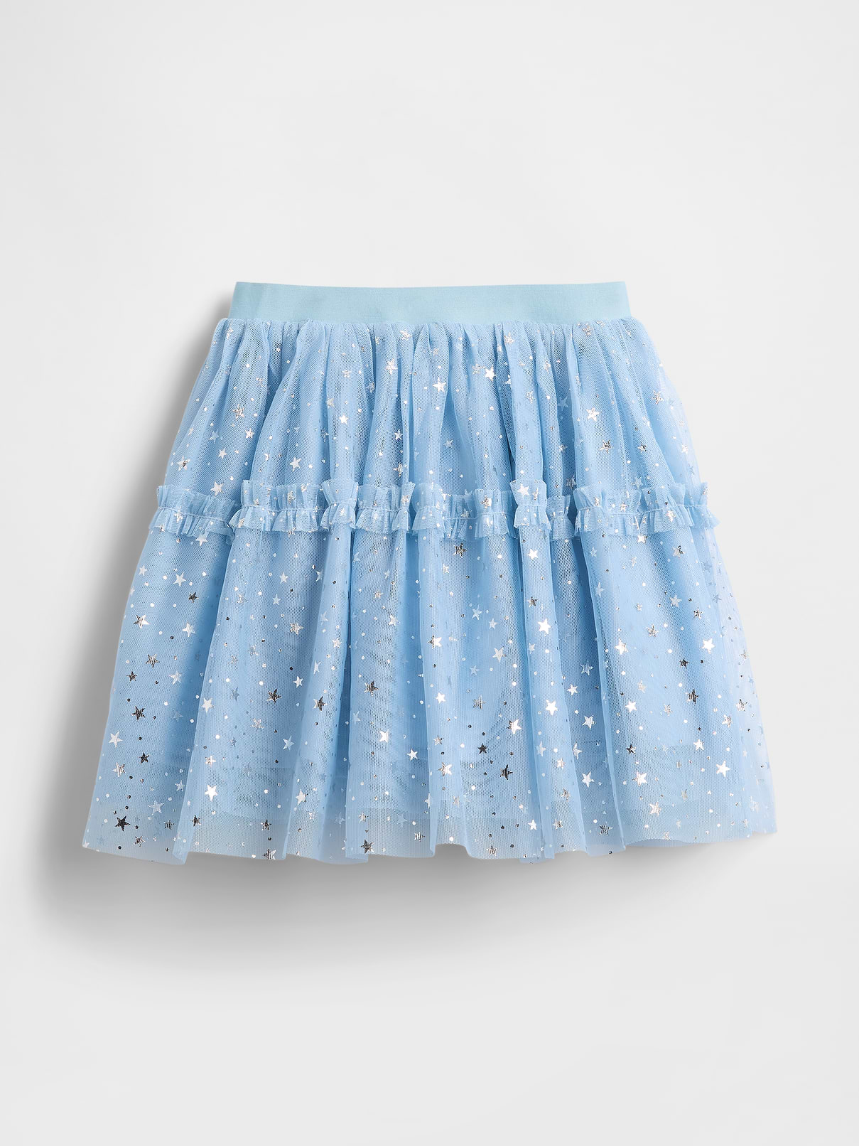 Baby & Toddler Tulle Skirt