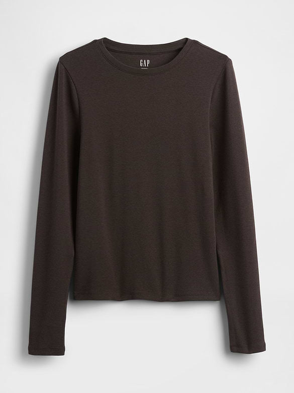 Modern Crewneck T-Shirt