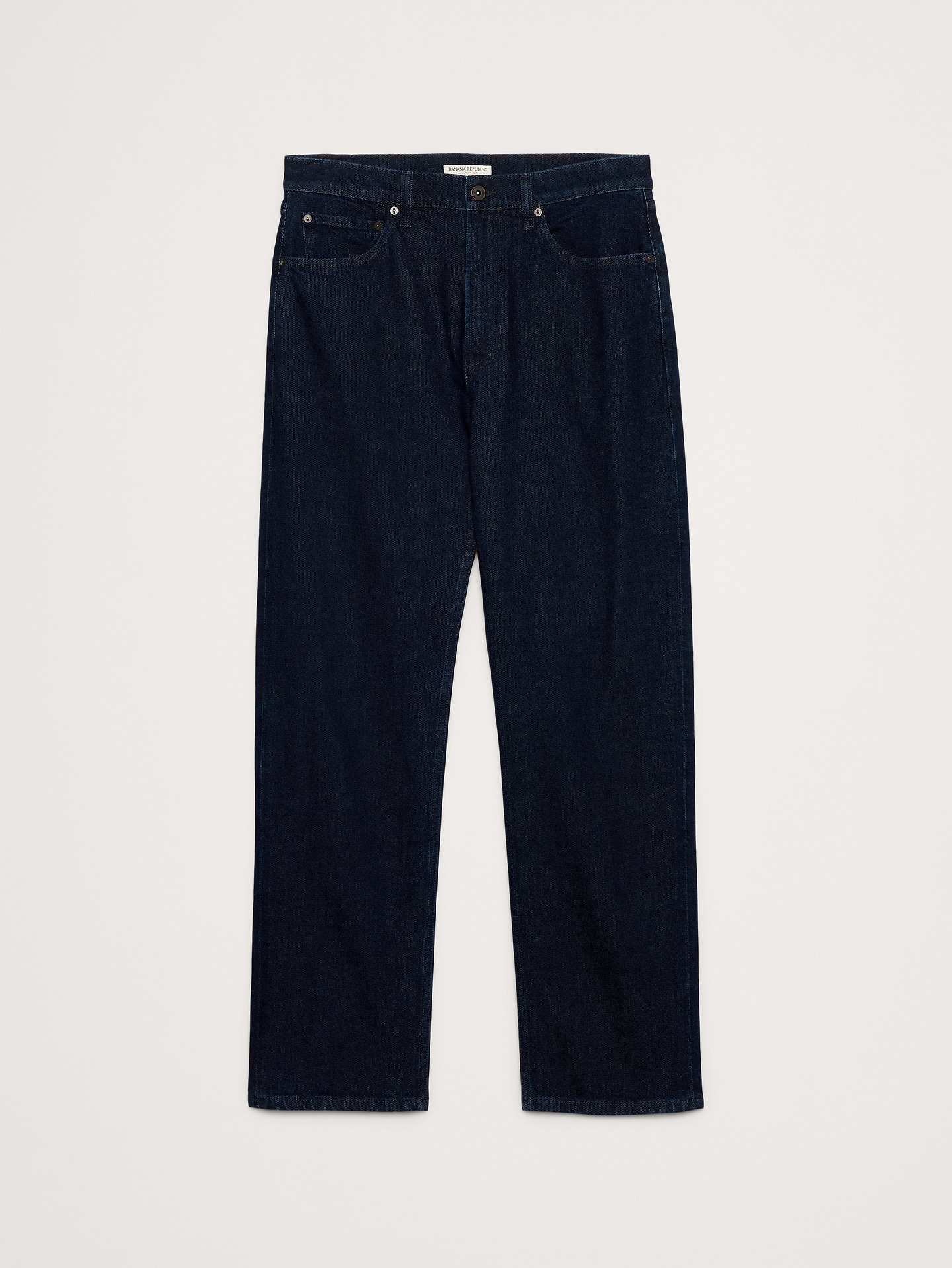 Image number 5 showing, Straight Authentic Jean