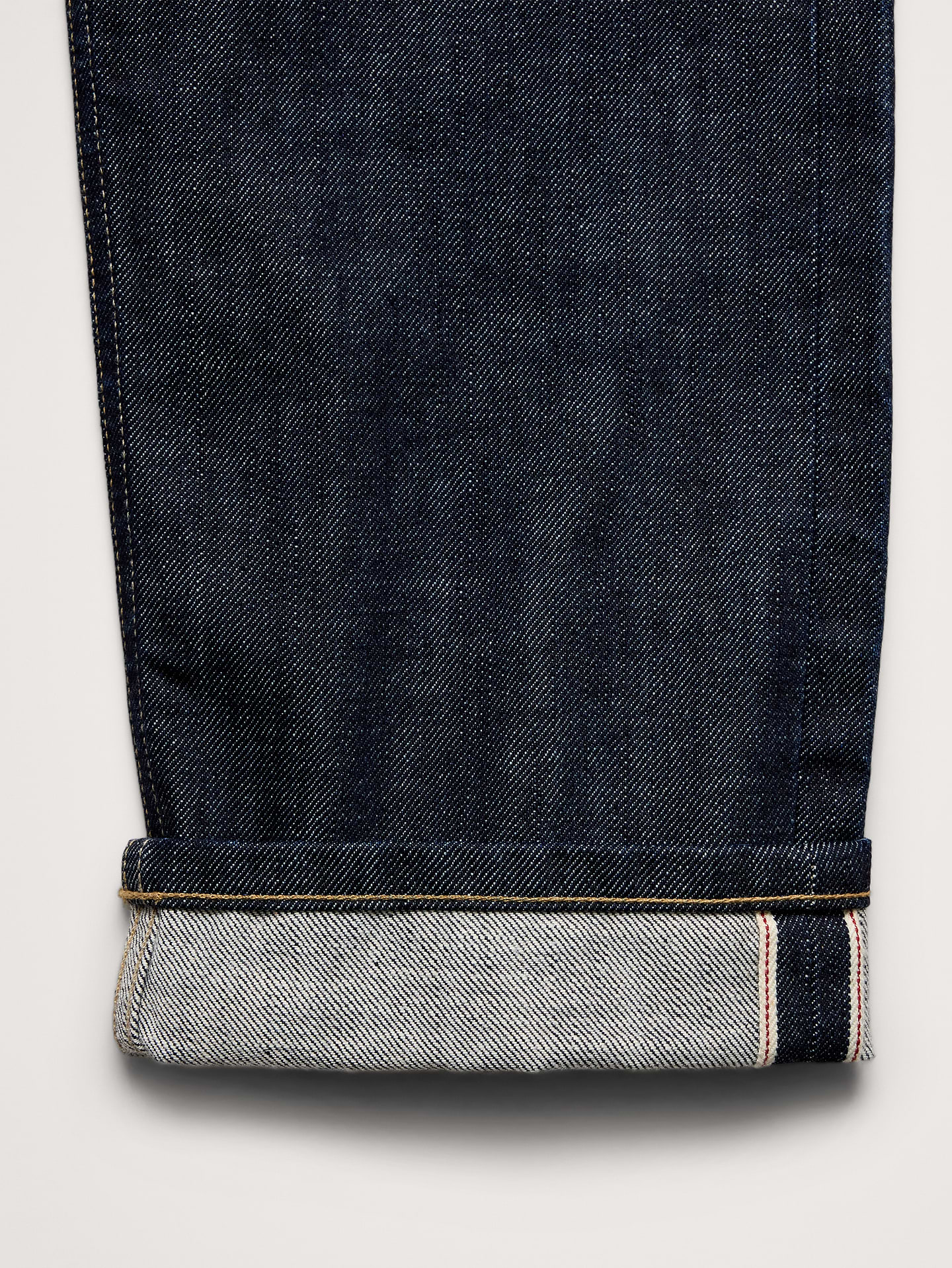 Image number 6 showing, Slim Selvedge Jean