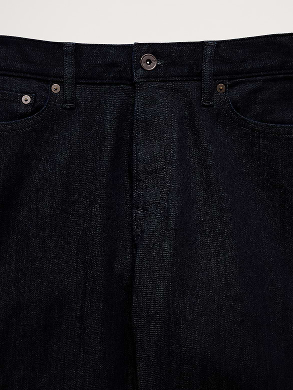 Athletic Luxe Traveler Jean