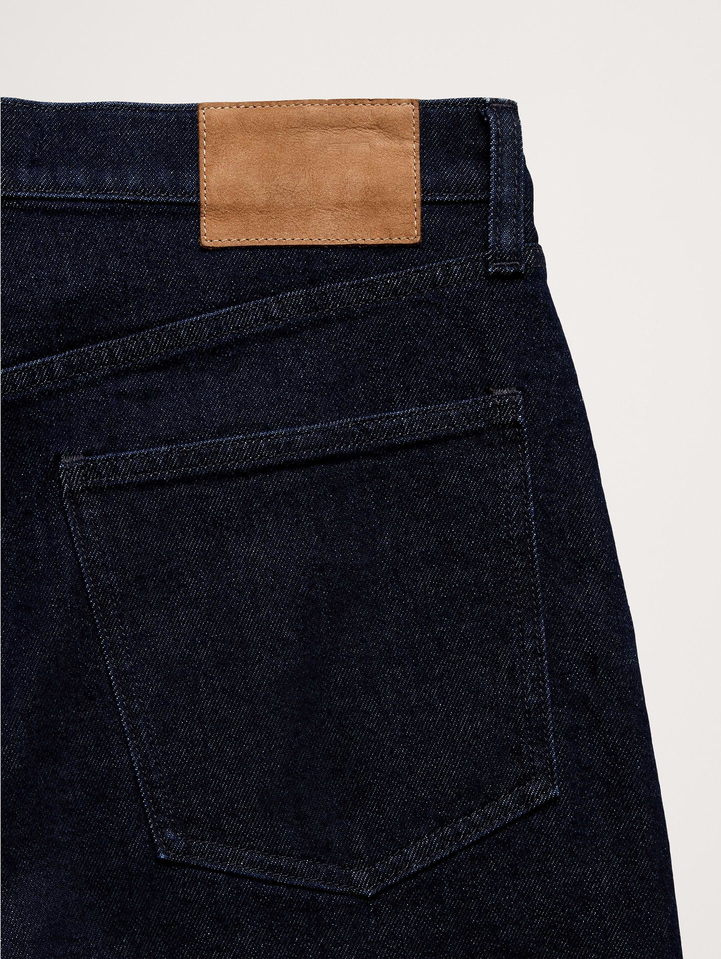 Image number 6 showing, Straight Authentic Jean