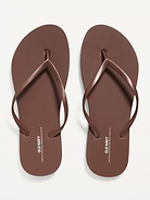 Image number 1 showing, Flip-Flop Sandals (Partially Plant-Based)