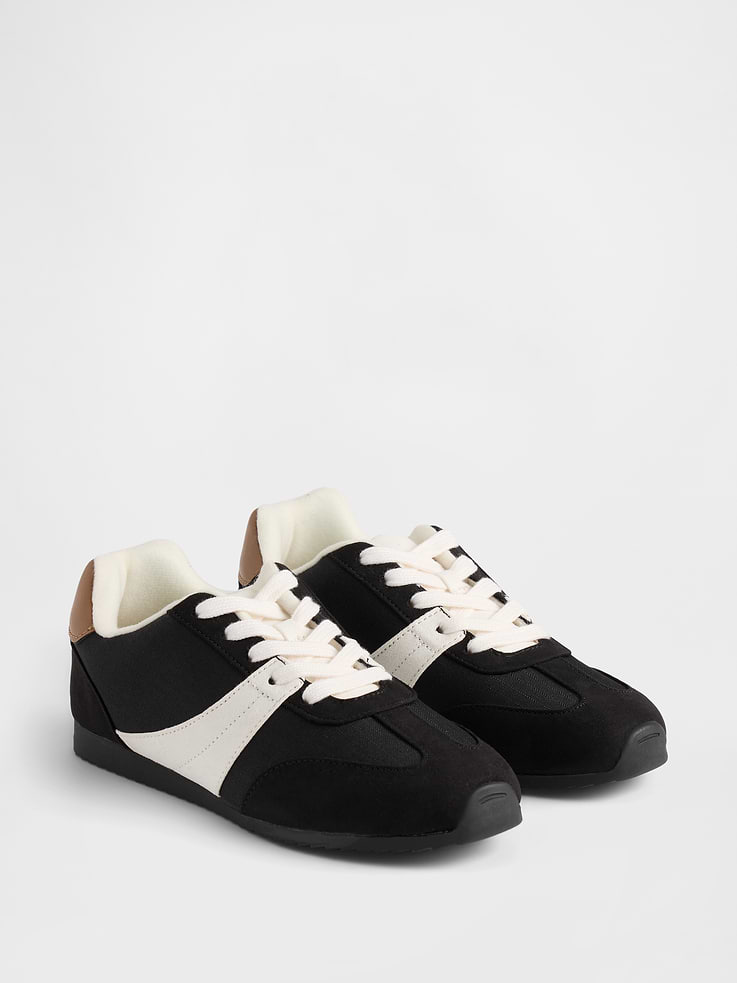 Image 2 de 5, Chaussures de sport en nylon pour Enfant