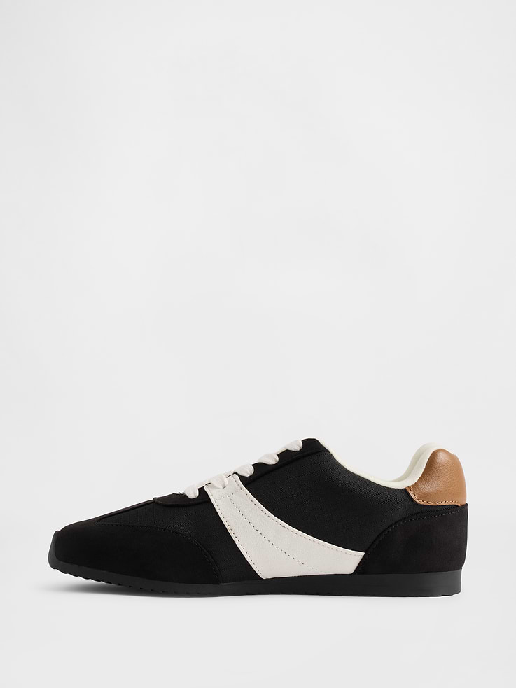 Image 5 de 5, Chaussures de sport en nylon pour Enfant