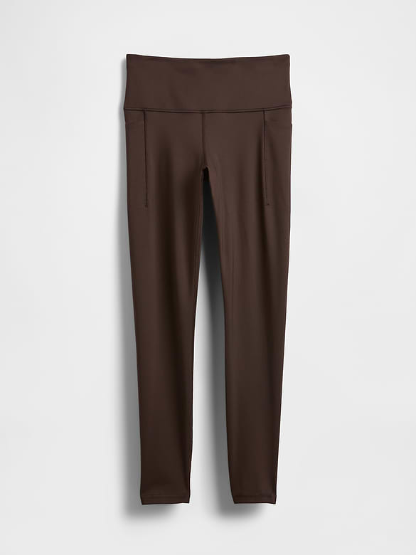 GapFit High Rise Power Full Length Leggings