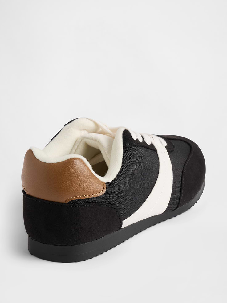 Image 4 de 5, Chaussures de sport en nylon pour Enfant