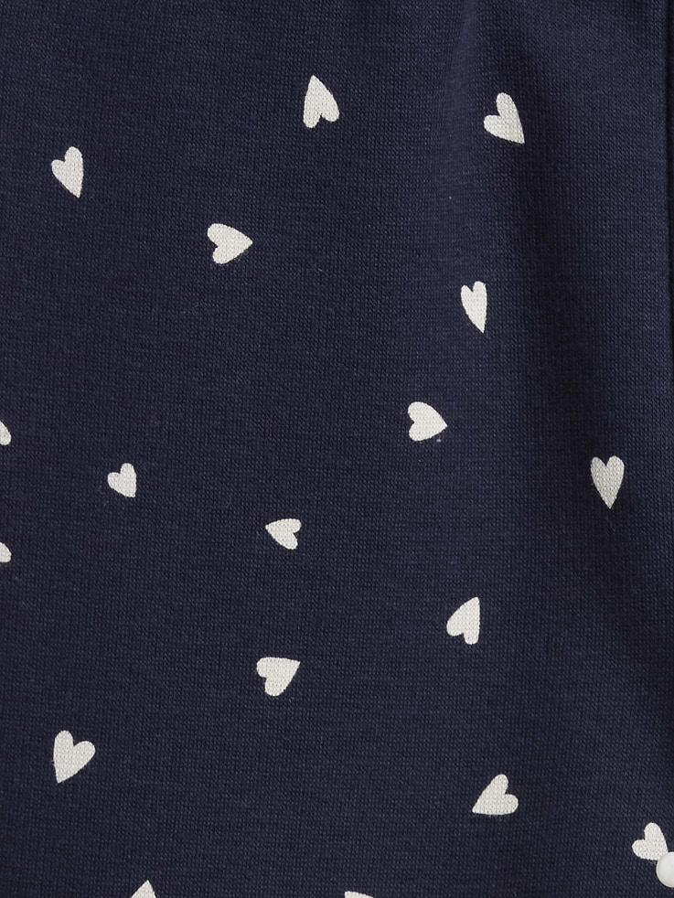 Image 4 of 4, Baby & Toddler Cozy-Lined Flare Leggings