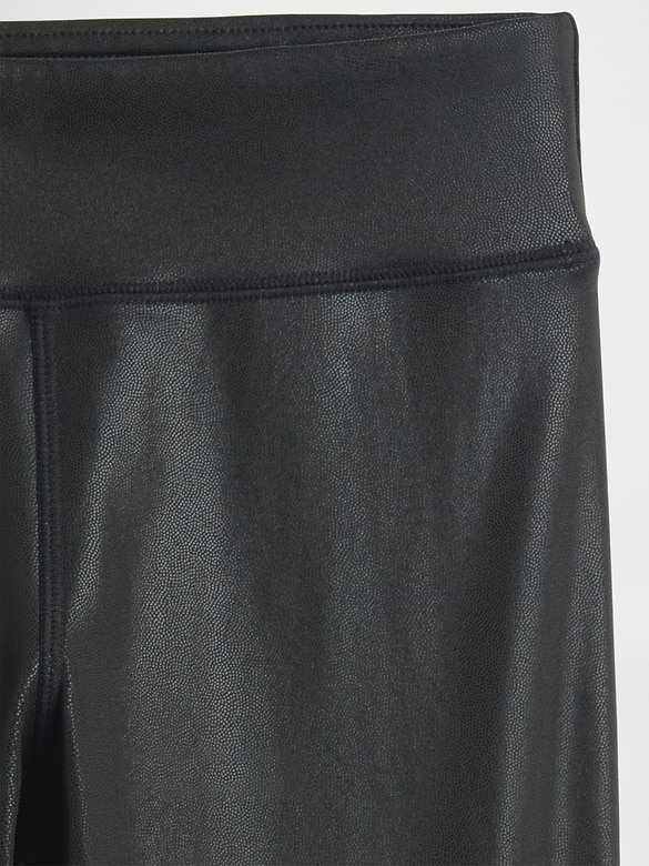 Kids Shine Leggings