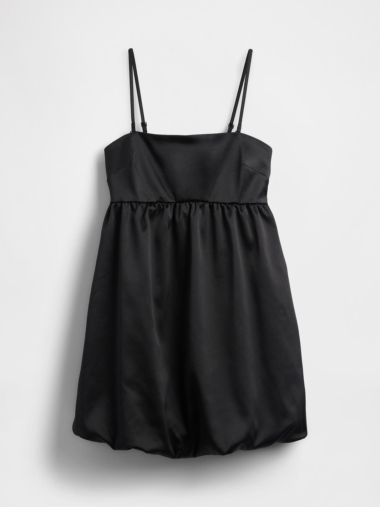 Bubble Mini Dress | Gap