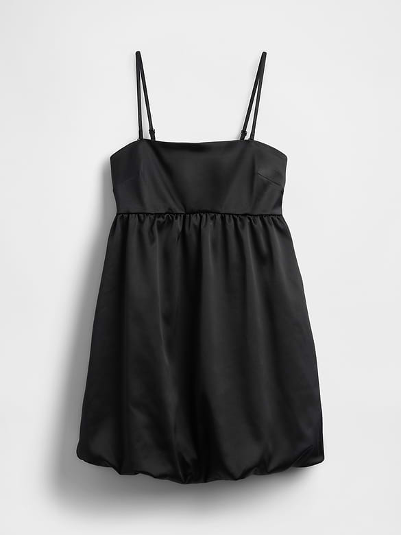 Bubble Mini Dress