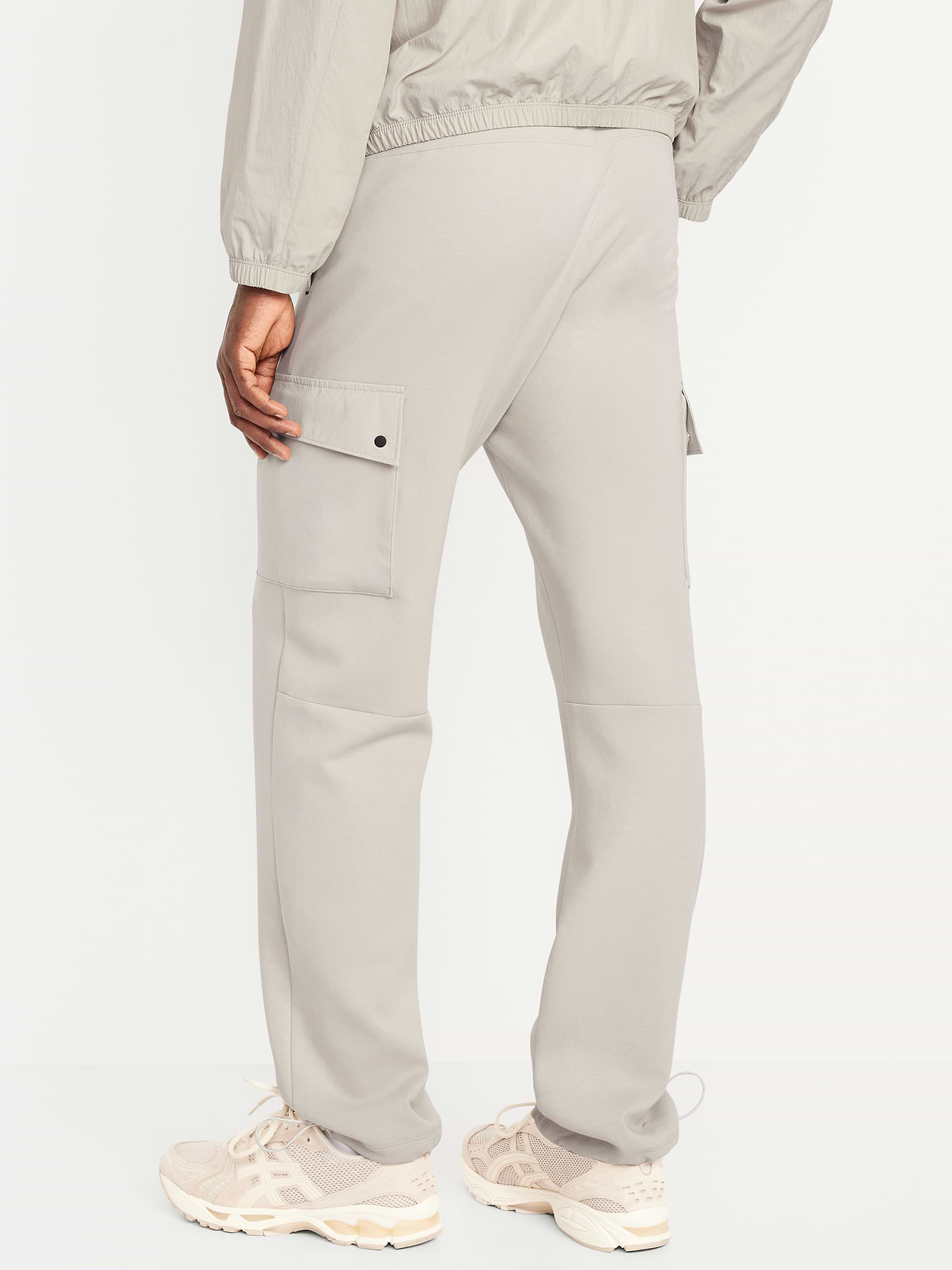 Image number 2 showing, Dynamic Fleece 4.0 Cinched Cargo Pants