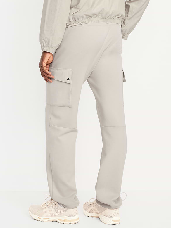Dynamic Fleece 4.0 Cinched Cargo Pants