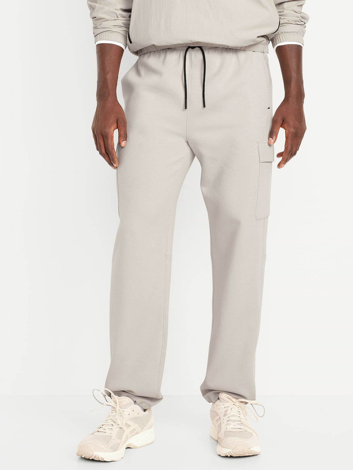 Image number 1 showing, Dynamic Fleece 4.0 Cinched Cargo Pants