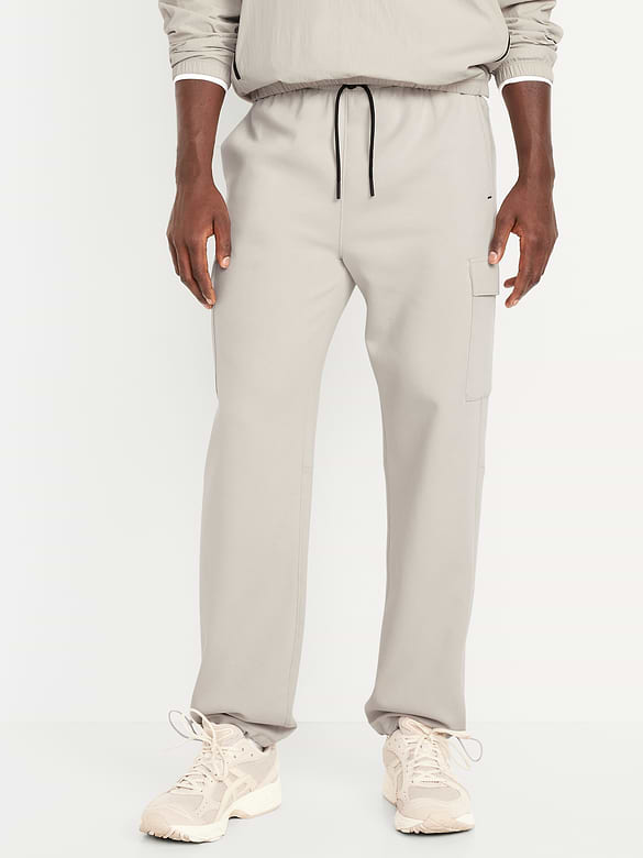 Dynamic Fleece 4.0 Cinched Cargo Pants