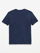 Image number 2 showing, Messi™ Graphic T-Shirt for Boys