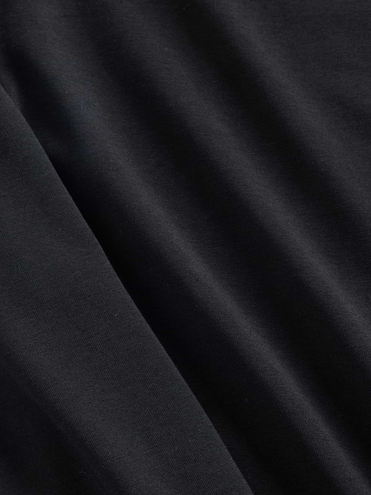 Image number 5 showing, Modern Foldover PJ Leggings