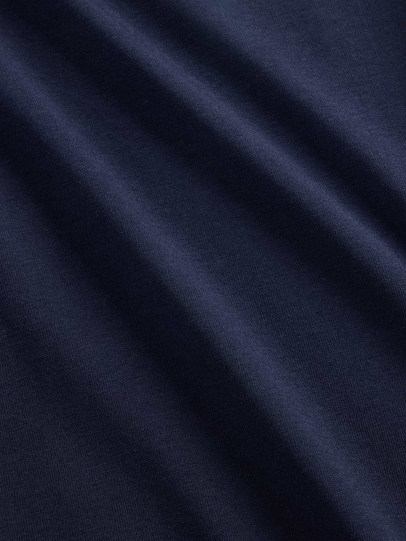 Modern Foldover PJ Leggings