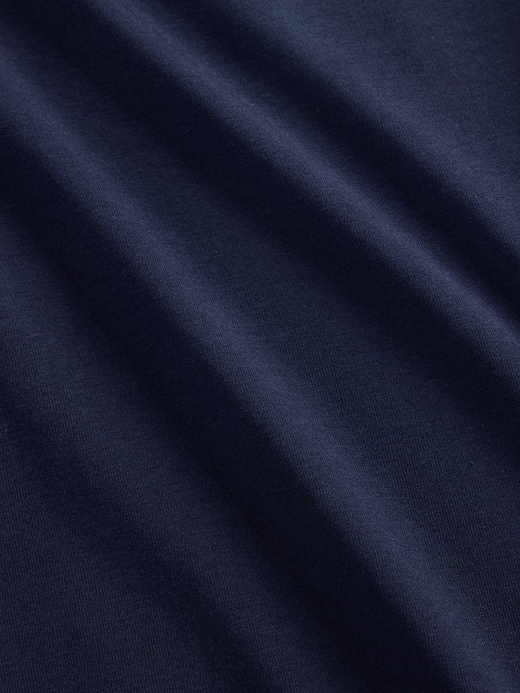 Image number 5 showing, Modern Foldover PJ Leggings