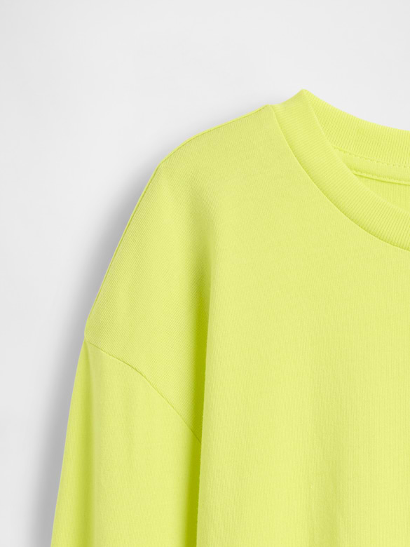 Kids Relaxed T-Shirt
