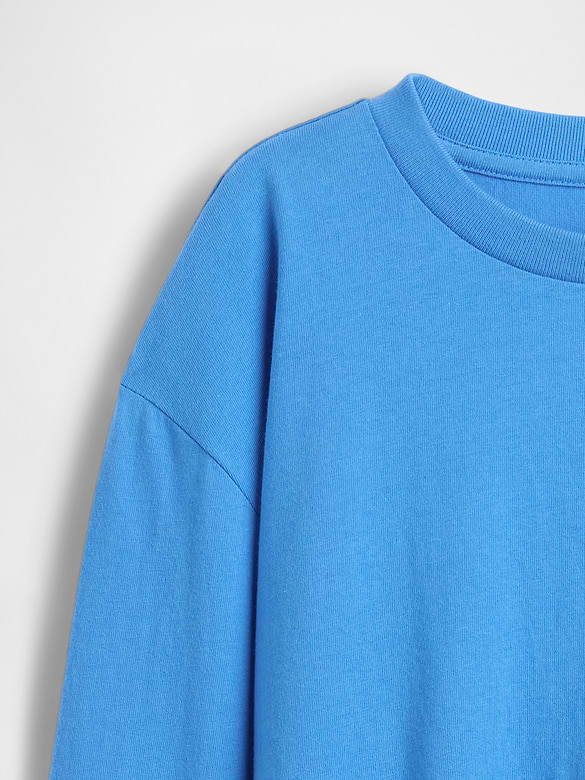 Kids Relaxed T-Shirt