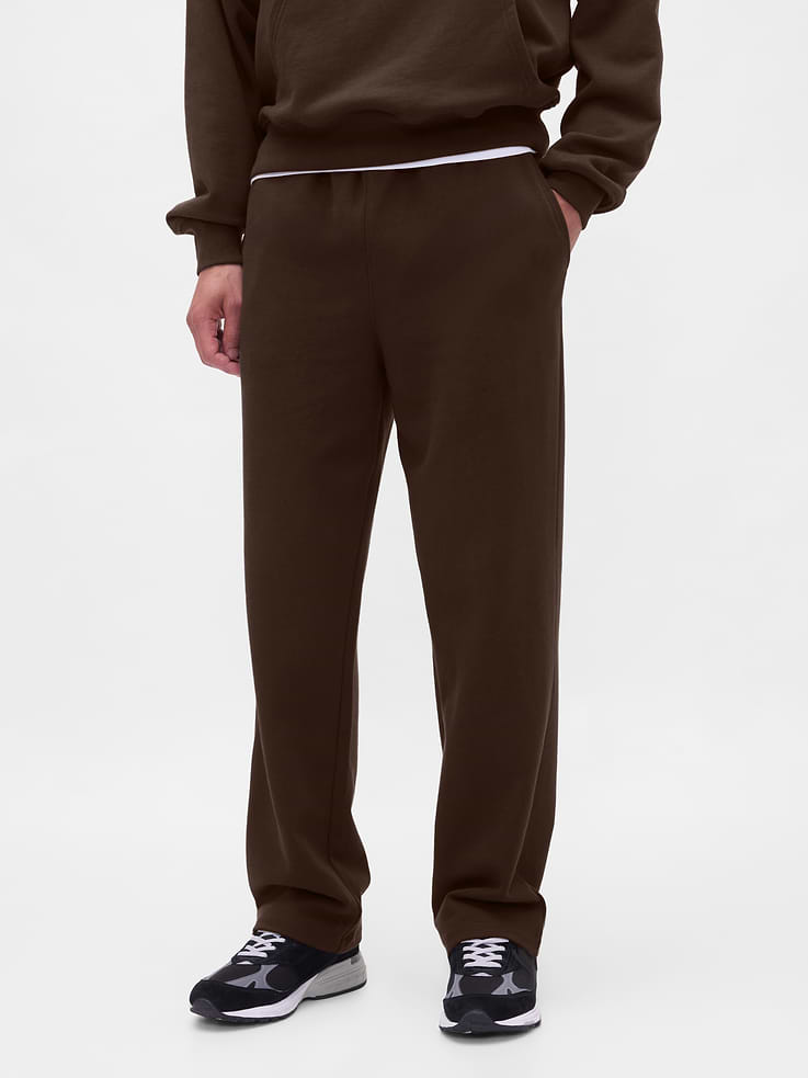 Image number 2 showing, Adult Heavyweight Relaxed Sweatpants